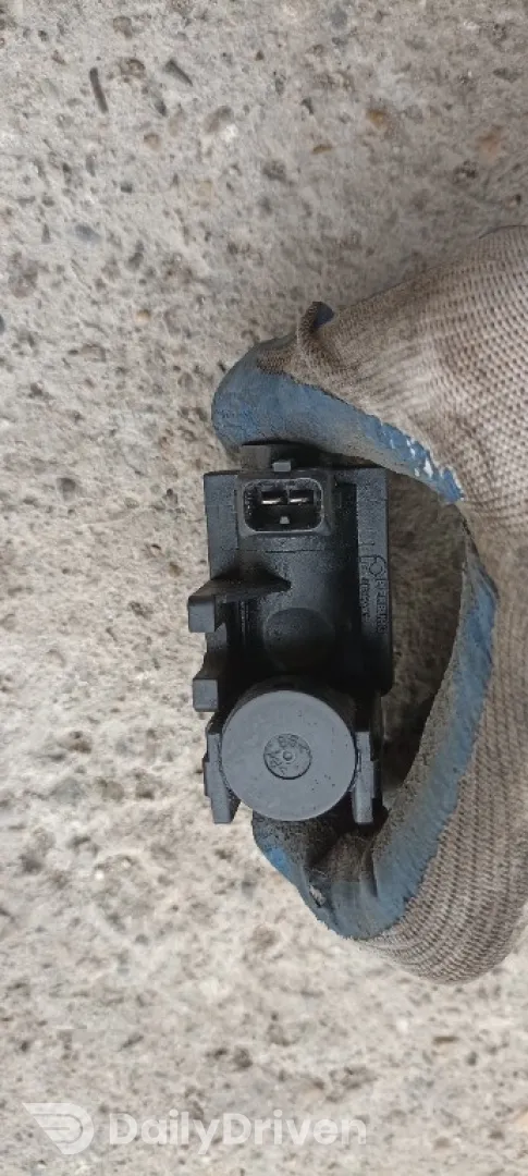 Supapa vacuum turbo Iveco Daily 6, 5801259656