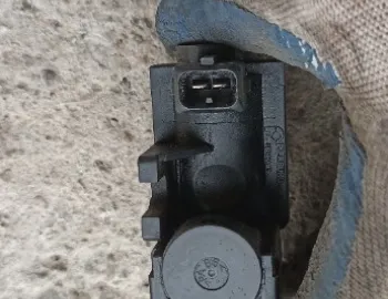 Supapa vacuum turbo Iveco Daily 6, 5801259656