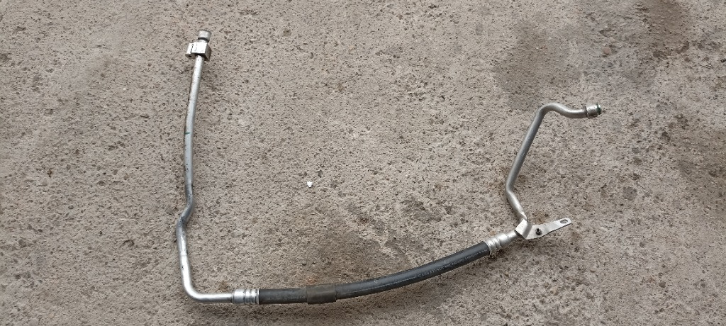 Conducta clima AC Iveco Daily 6, 2014-2023