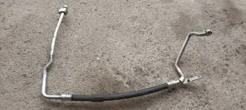 Conducta clima AC Iveco Daily 6, 2014-2023