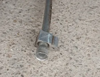 Conducta clima AC Iveco Daily 6, 2014-2023