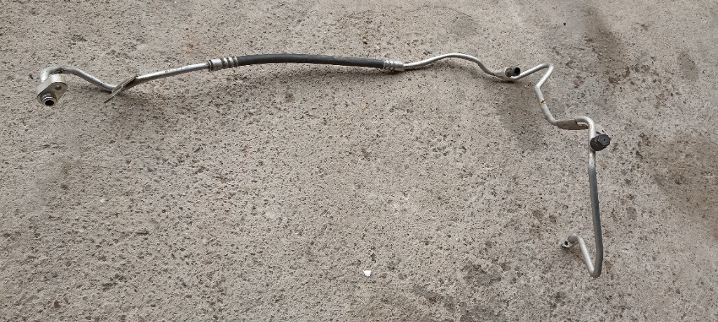 Conducta clima AC Iveco Daily Euro 6