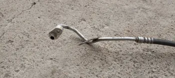 Conducta clima AC Iveco Daily Euro 6