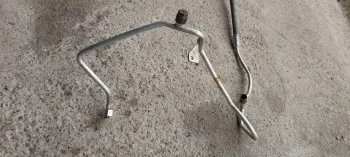 Conducta clima AC Iveco Daily Euro 6