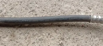 Conducta clima AC Iveco Daily Euro 6