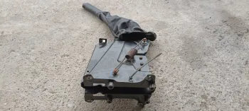 Maneta frana de mana Iveco Daily 6, g30233715, 5801577086