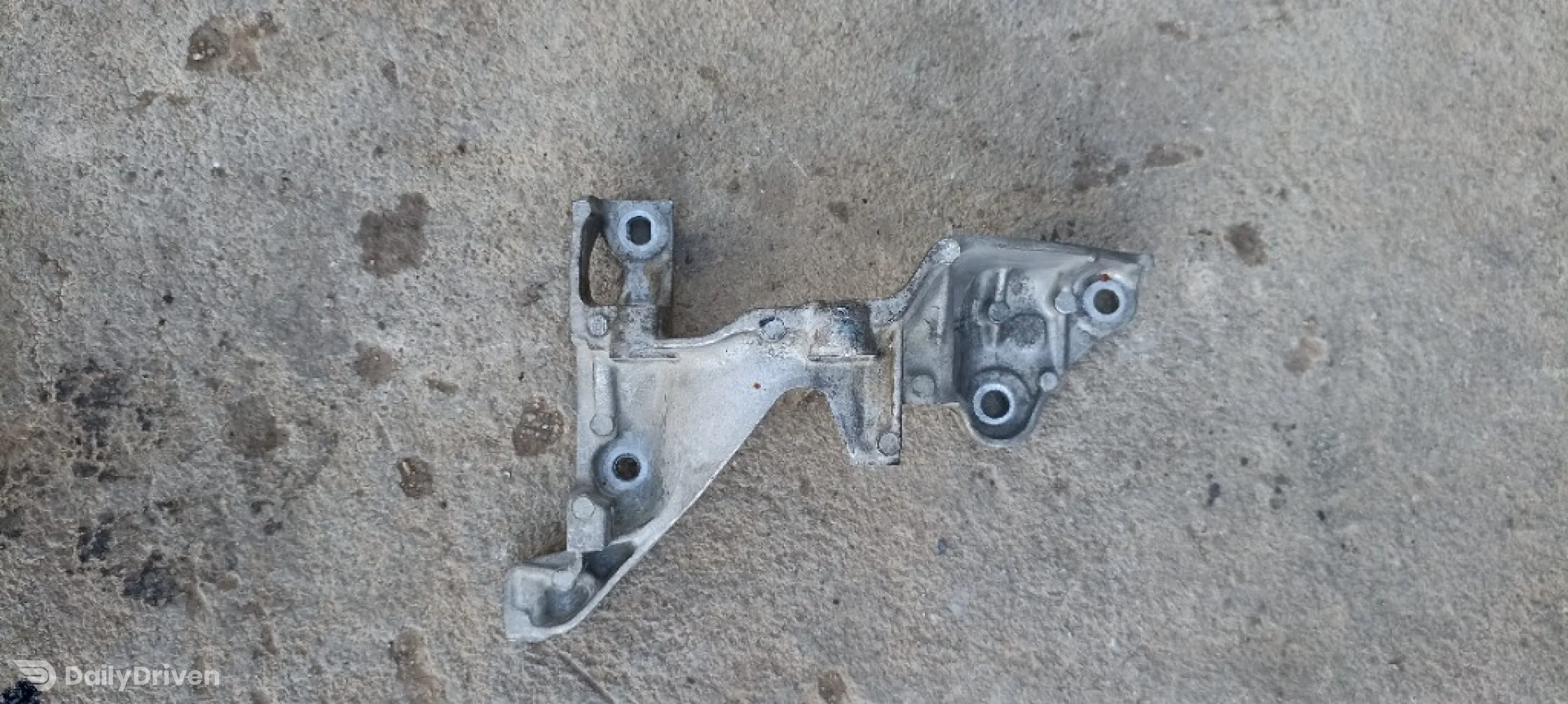 Suport EGR Renault Koleos 2, 1.6dci, 147174072R, A6261410040