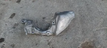 Suport EGR Renault Grand Scenic 4, 1.6dci, 147174072R, A6261410040