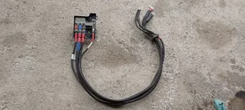 Borna plus baterie Iveco Daily 6, 5801585968