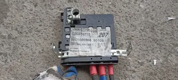 Borna plus baterie Iveco Daily 6, 5801585968