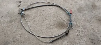 Cablu frana mana Iveco Daily 6, 5801577086, 20200816