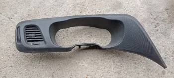 Ornament ceasuri bord Iveco Daily Euro 6, plastic bord Iveco