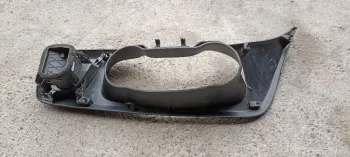 Ornament ceasuri bord Iveco Daily Euro 6, plastic bord Iveco