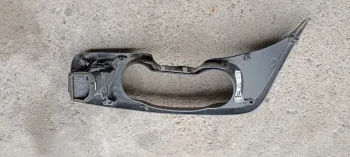 Ornament ceasuri bord Iveco Daily Euro 6, plastic bord Iveco