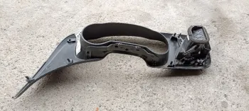 Ornament ceasuri bord Iveco Daily Euro 6, plastic bord Iveco