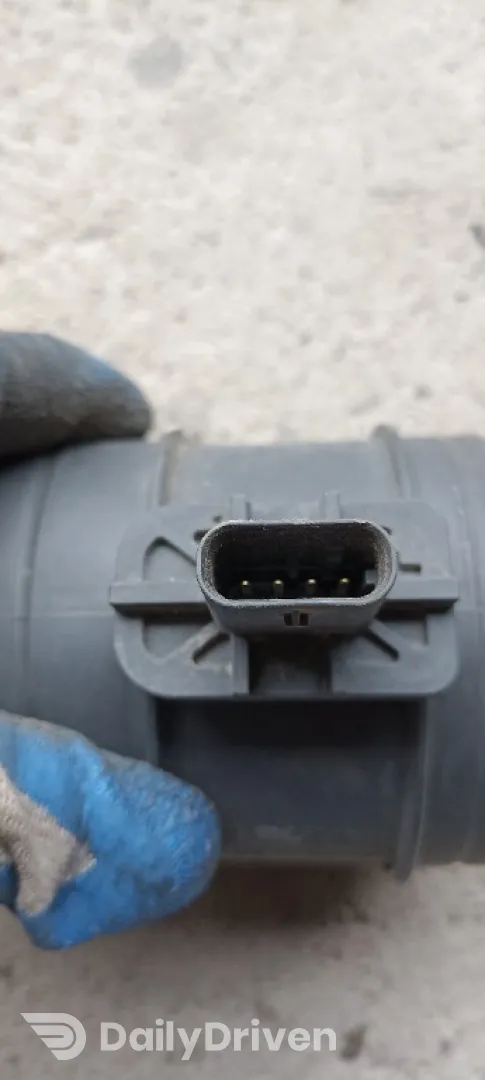 Debitmetru aer Iveco Daily 6, 5802317370, 0281007741