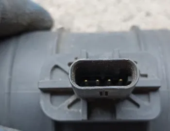 Debitmetru aer Iveco Daily 6, 5802317370, 0281007741