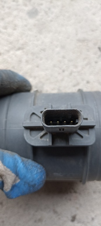 Debitmetru aer Iveco Daily 6, 5802317370, 0281007741