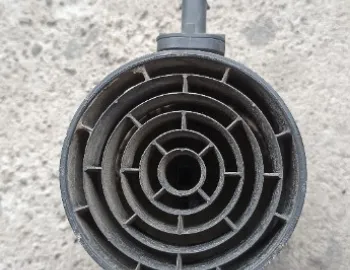 Debitmetru aer Iveco Daily 6, 5802317370, 0281007741