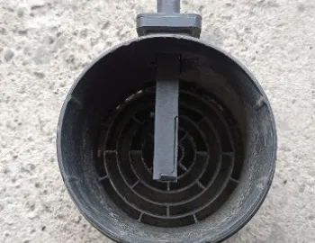 Debitmetru aer Iveco Daily 6, 5802317370, 0281007741