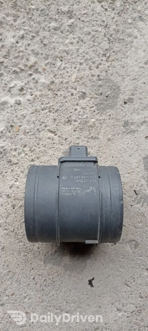 Debitmetru aer Iveco Daily 6, 5802317370, 0281007741