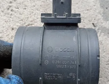 Debitmetru aer Iveco Daily 6, 5802317370, 0281007741