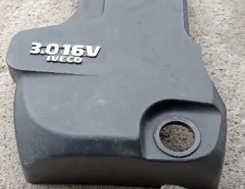 Capac motor Iveco Daily 3.0hpi, 504047907