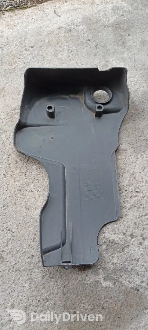 Capac motor Iveco Daily 3.0hpi, 504047907