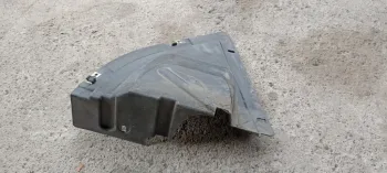 Carenaj roata stanga fata Iveco Daily 6, carenaj bara 3802209SX