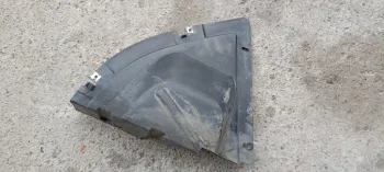 Carenaj roata stanga fata Iveco Daily 6, carenaj bara 3802209SX