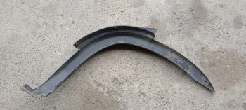 Bandou aripa stanga fata Iveco Daily 6, ornament 5801762327