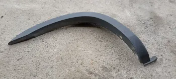 Bandou aripa stanga fata Iveco Daily 6, ornament 5801762327