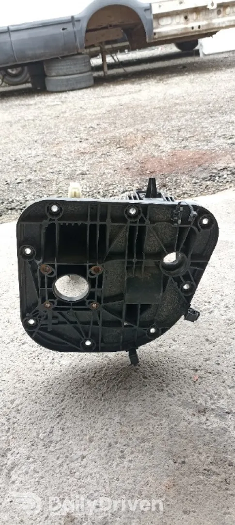 Pedalier Iveco Daily 6, pedale Iveco Daily 5801492032