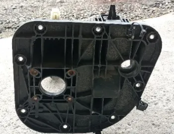 Pedalier Iveco Daily 6, pedale Iveco Daily 5801492032