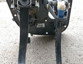 Pedalier Iveco Daily 6, pedale Iveco Daily 5801492032