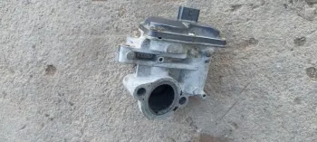 Supapa valva EGR Renault Megane 4, 1.6dci, 147102408R, 8201068965