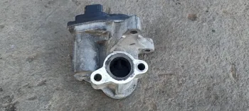 Supapa valva EGR Renault Grand Scenic 4, 1.6dci, 8201068965, 147102408R