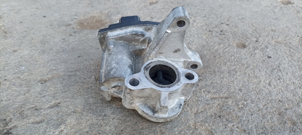 Supapa valva EGR Renault Fluence, 1.6dci, 147102408R, 8201068965