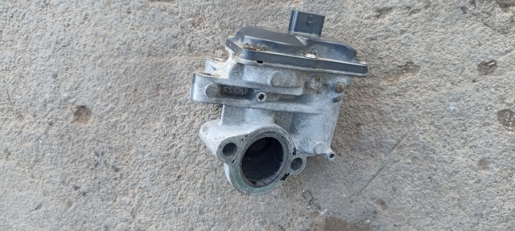 Supapa valva EGR Fiat Talento, 1.6 d, 147102408R, 2016-2020