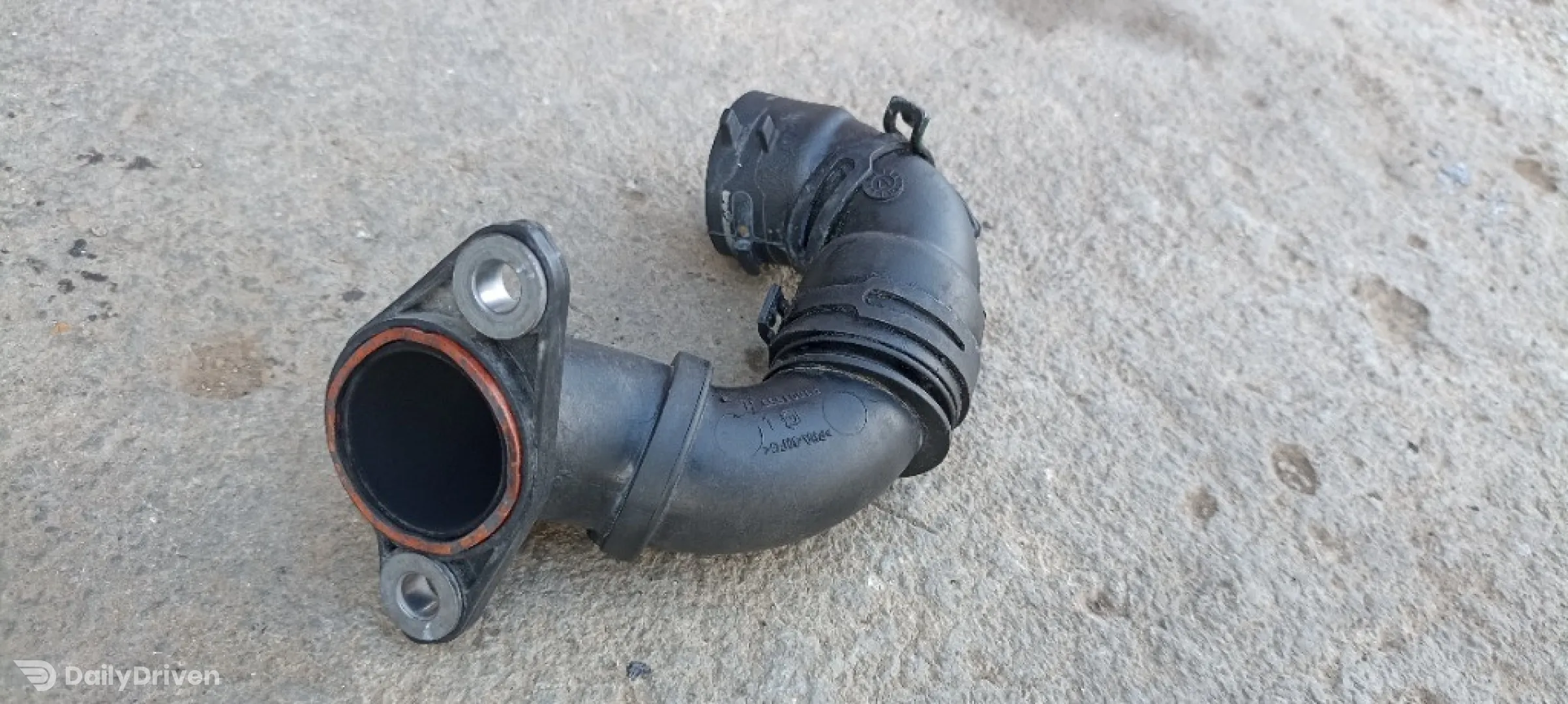 Cot apa egr Renault Kadjar, 1.6dci, 147134852R, 2015-2022