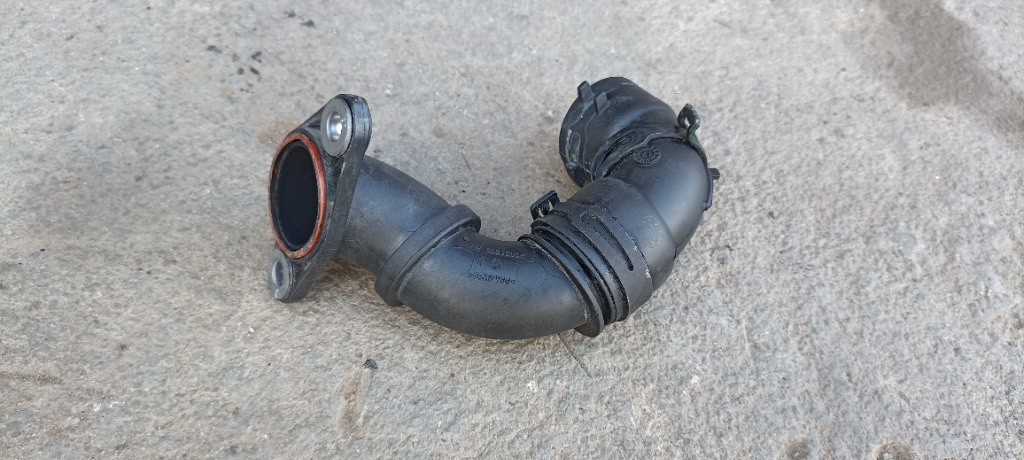 Cot apa egr Renault Grand Scenic 3, 1.6dci, 147134852R, 2011-2016