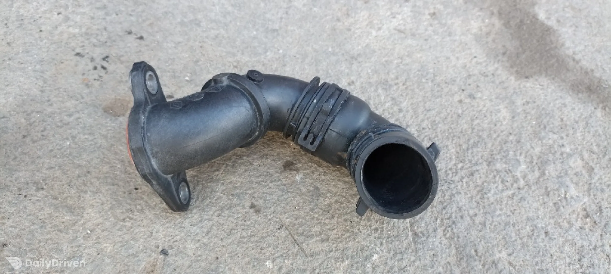 Cot apa egr Renault Grand Scenic 3, 1.6dci, 147134852R, 2011-2016