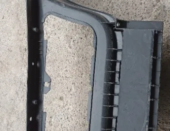 Prag scara usa stanga fata Iveco Daily, 5801869292