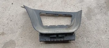 Prag scara usa stanga fata Iveco Daily, 5801869292