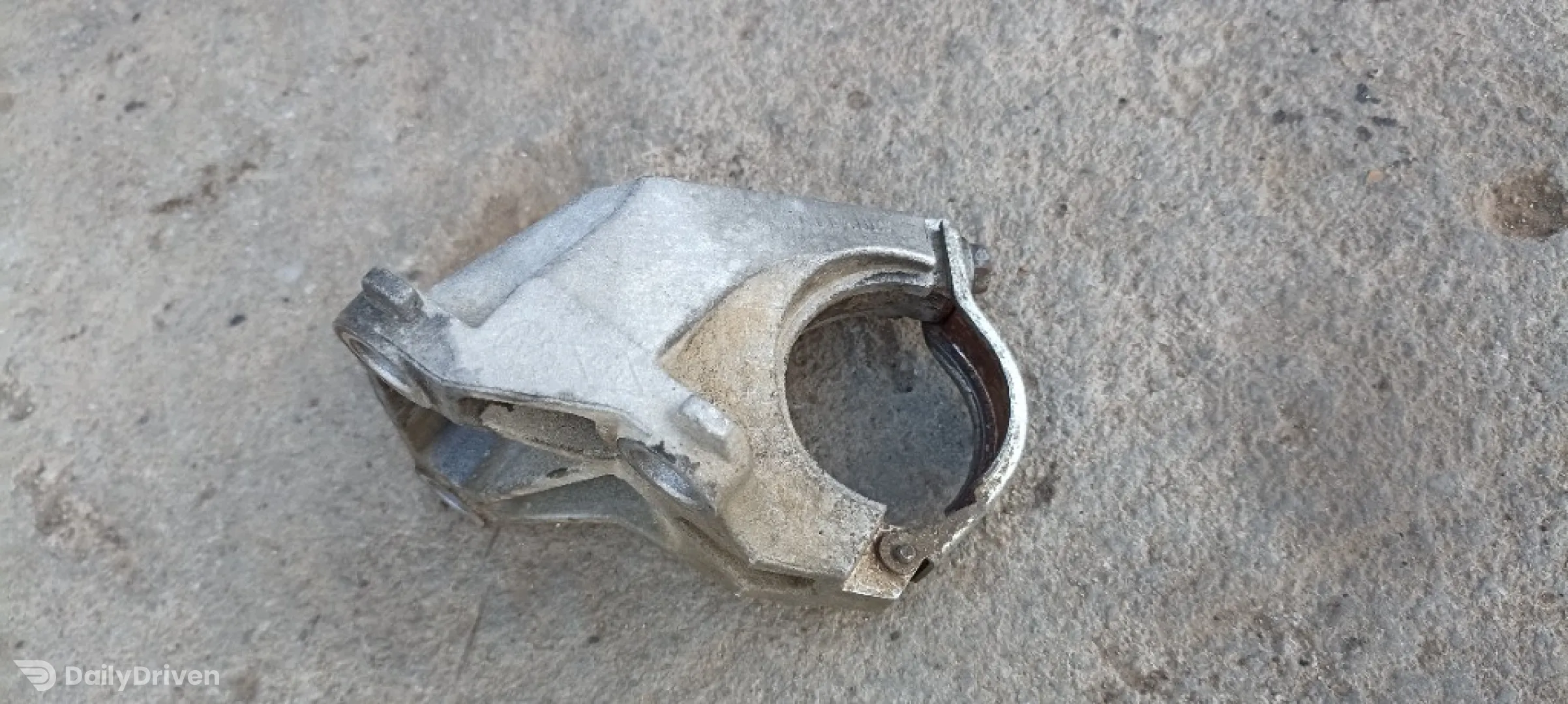 Suport planetara dreapta fata Renault Trafic 3, 1.6dci, 397743031R