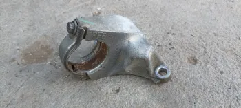 Suport planetara dreapta fata Renault Trafic 3, 1.6dci, 397743031R