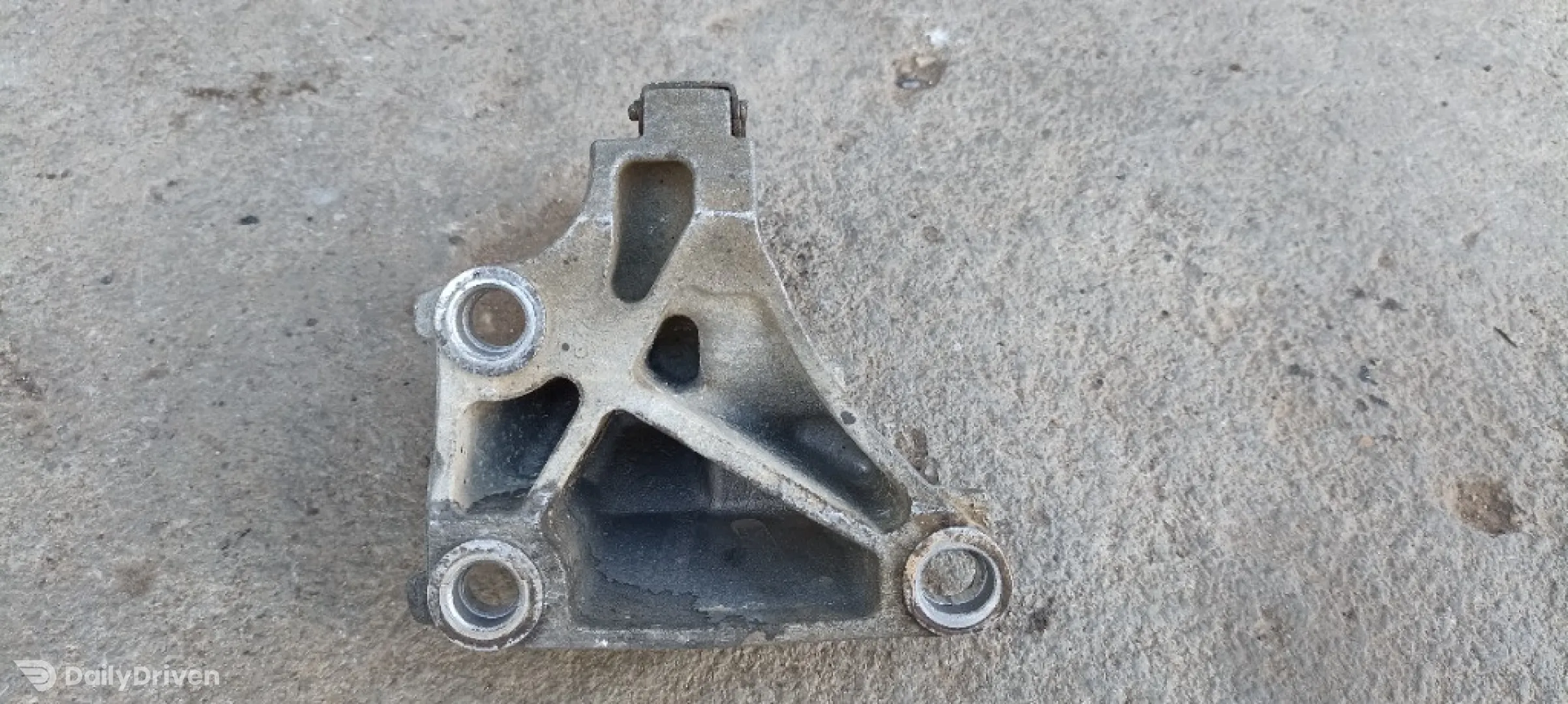 Suport planetara dreapta fata Renault Trafic 3, 1.6dci, 397743031R