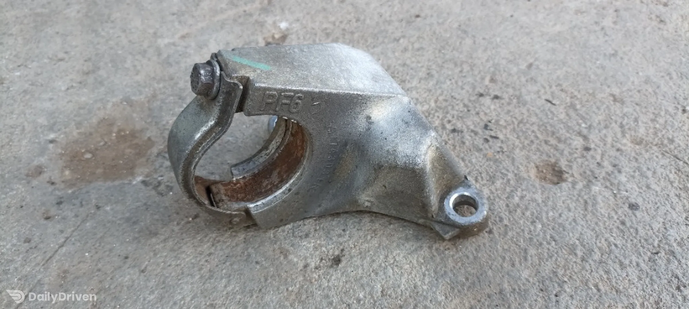 Suport planetara dreapta fata Opel Vivaro B, 1.6dci, 397743031R