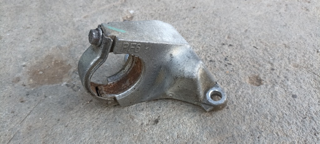 Suport planetara dreapta fata Opel Vivaro B, 1.6dci, 397743031R