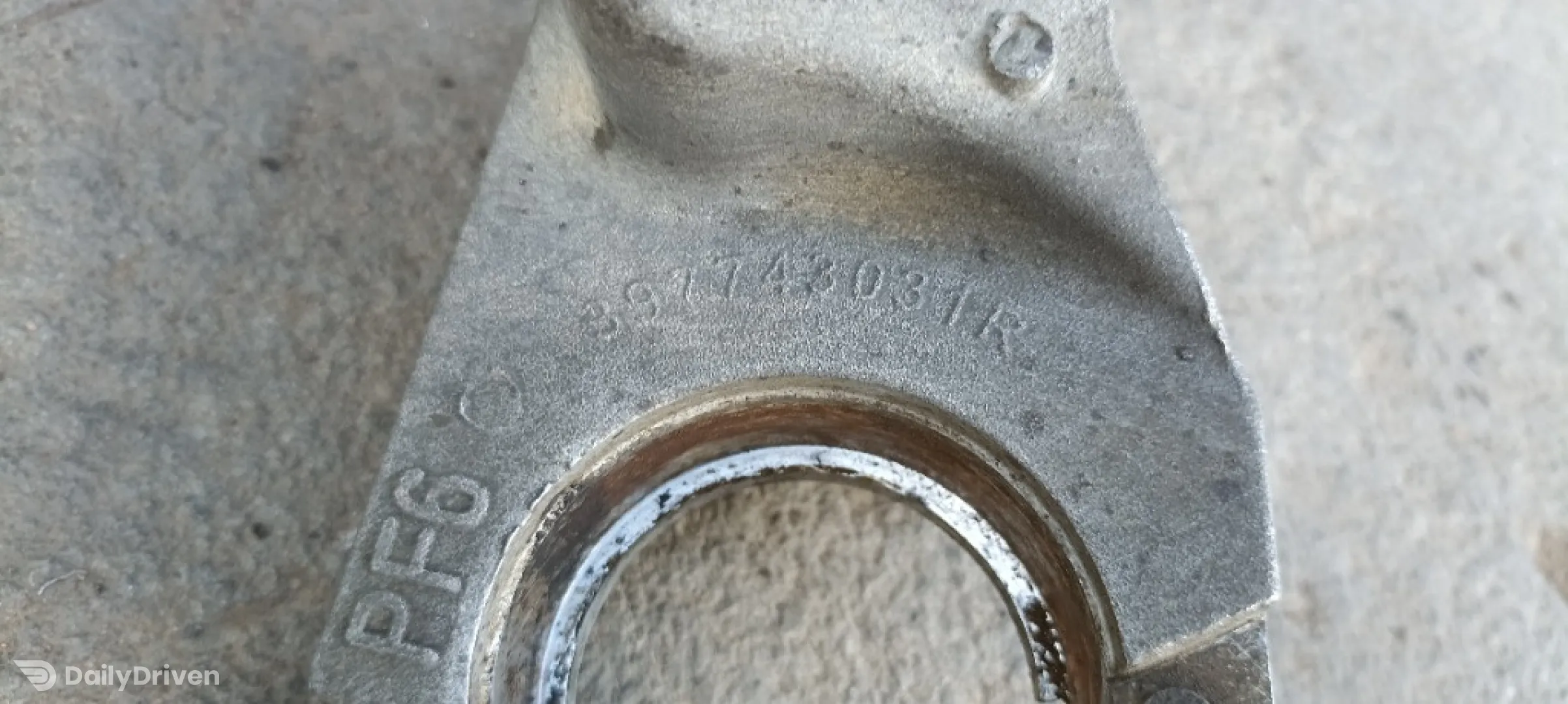 Suport planetara dreapta fata Opel Vivaro B, 1.6dci, 397743031R